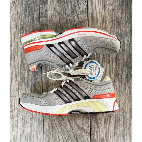 NEW ADIDAS Astar SALVATION RUNNING SHOE MENS 8.5 Ortholite main image 9